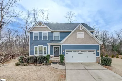 119 Dauphine Way, Greer, SC 29650