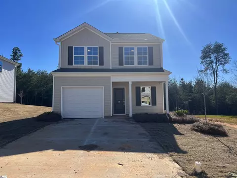 721 James Oak Ln #LOT 22, Lyman, SC 29365
