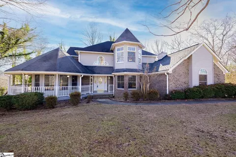 182 Ridge Point Rd, Easley, SC 29640