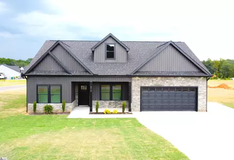 6010 Tributary Way #LOT 54, Chesnee, SC 29323