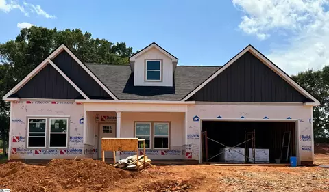 7023 Backwater Trl #LOT 74, Chesnee, SC 29323