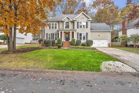 138 Warrenton Way, Simpsonville, SC 29681