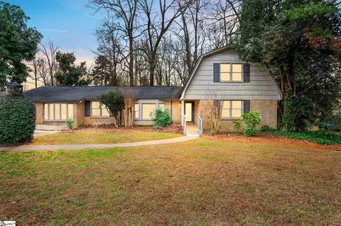 306 Seabury Dr, Greenville, SC 29615