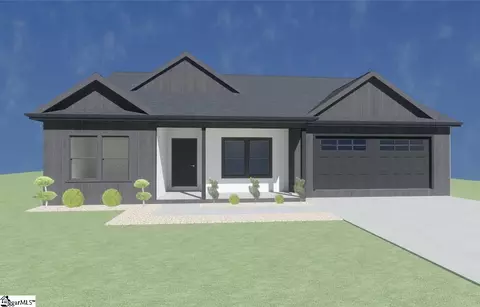 7006 Backwater Trl, Chesnee, SC 29323