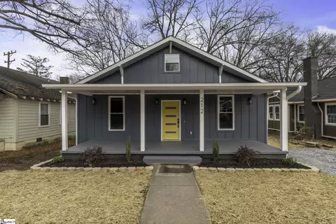 212 E Parker Rd, Greenville, SC 29611