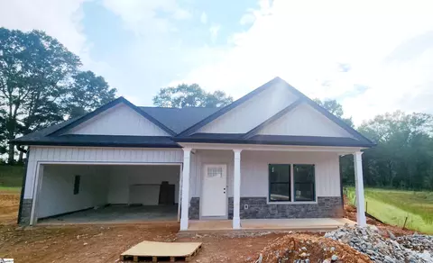 7055 Backwater Trl #LOT 66, Chesnee, SC 29323