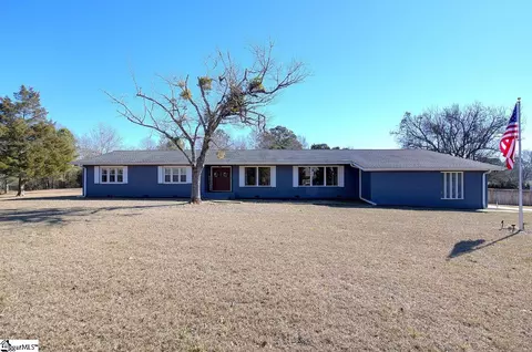 1464 Old Gunter Rd, Piedmont, SC 29673