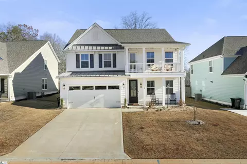 12 Bucklick Creek Ct, Simpsonville, SC 29680