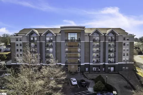 1001 S Church St # 401, Greenville, SC 29601
