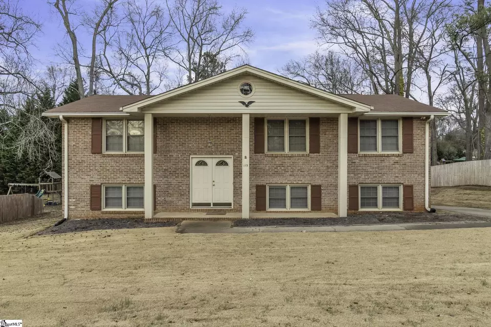 115 Meadowbrook Dr, Mauldin, SC 29662 31 Photos Movoto