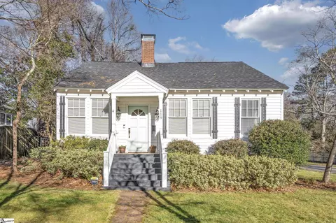 119 Oregon St, Greenville, SC 29605
