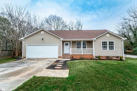 200 Brantford Ln, Greenville, SC 29605