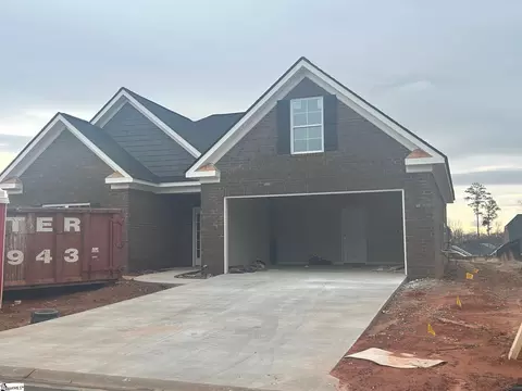 101 Acorn Falls Ct, Taylors, SC 29687