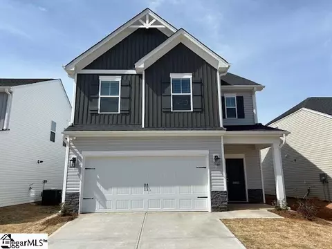 4005 Bromfield Way, Boiling Springs, SC 29316