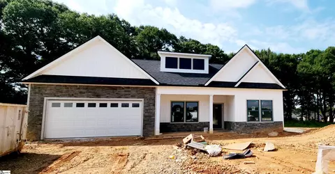 6122 Tributary Way #LOT 79, Chesnee, SC 29323