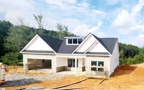7048 Backwater Trl #LOT 65, Chesnee, SC 29323