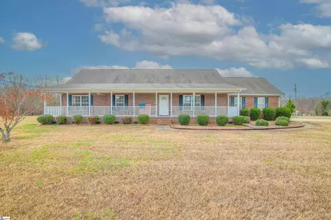 175 Williams Dr, Campobello, SC 29322