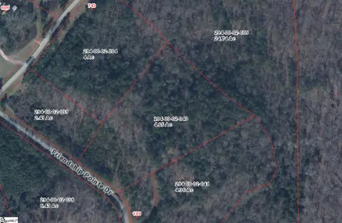 107 Friendship Pointe Dr #LOT 22, Seneca, SC 29678
