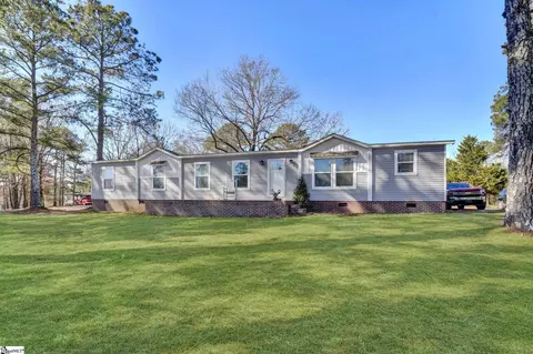 888 Dillard Rd, Waterloo, SC 29384