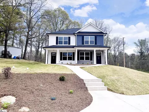 152 S Church St Ext UNIT S A&B, Duncan, SC 29334