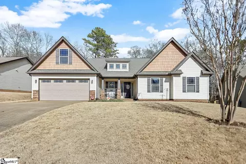 457 Madison Creek Ct, Lyman, SC 29365