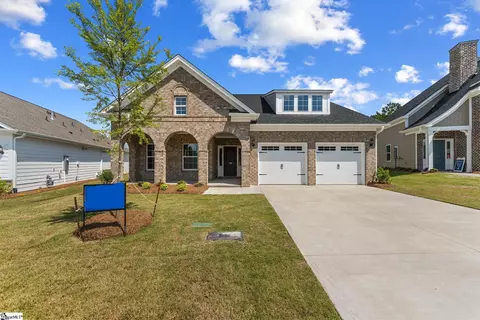 106 Horace Ave #LOT 13, Greenville, SC 29615
