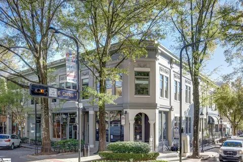 102 N Main St UNIT D, Greenville, SC 29601