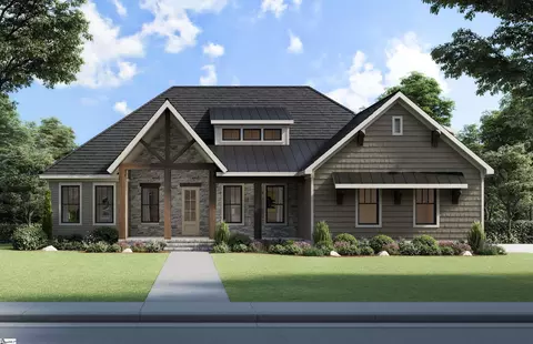 249 Brandau Ln, Simpsonville, SC 29680