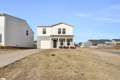 300 Long Grove Ln, Greer, SC 29650