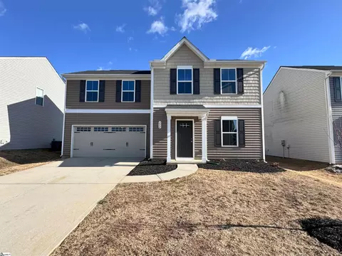 202 Castlebrook Dr, Greenville, SC 29605