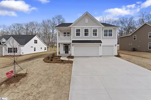 4414 Storehouse Run, Boiling Springs, SC 29316