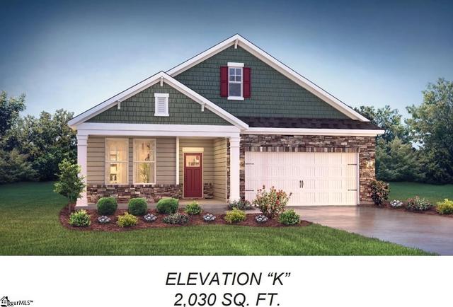 107 Gretta Trl, Pendleton, SC 29670