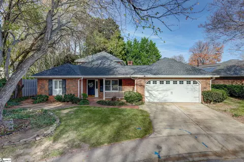 12 Parkins Pl, Greenville, SC 29607