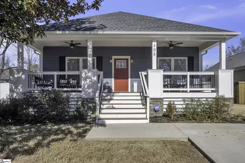 408 Highland Rd, Easley, SC 29640