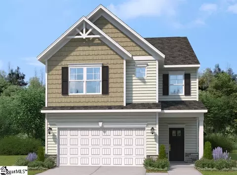 3024 Hillgate Trl, Boiling Springs, SC 29316