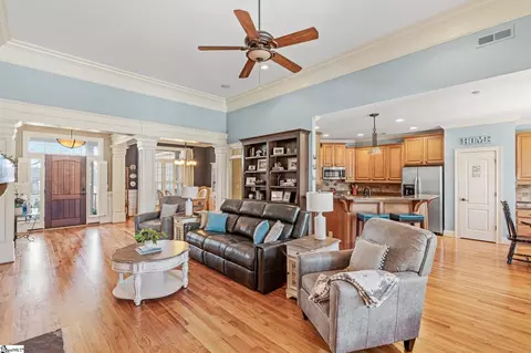 115 Elevation Ct, Greer, SC 29651 photo 9