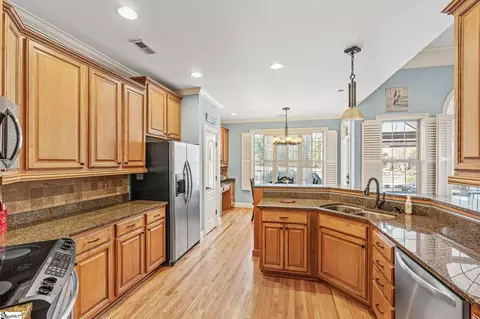 115 Elevation Ct, Greer, SC 29651 photo 13