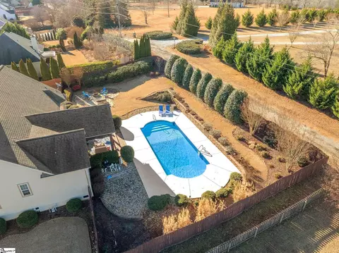 115 Elevation Ct, Greer, SC 29651 photo 30