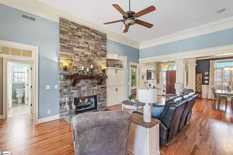 115 Elevation Ct, Greer, SC 29651 photo 8