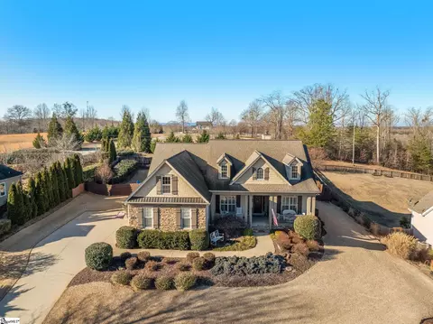 115 Elevation Ct, Greer, SC 29651 photo 32