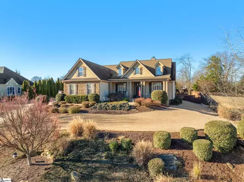 115 Elevation Ct, Greer, SC 29651 photo 2