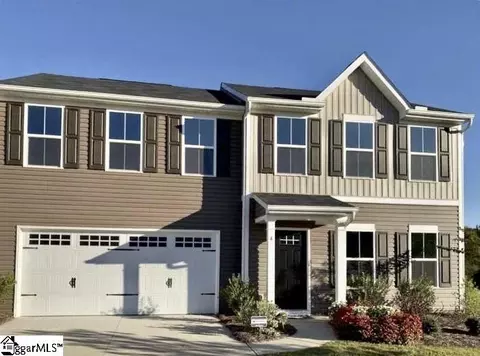 4 Castlebrook Dr, Greenville, SC 29605