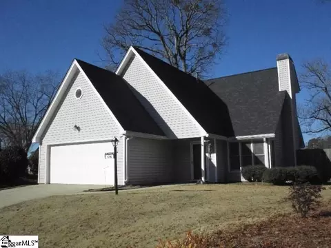 124 Cottage Ct, Laurens, SC 29360