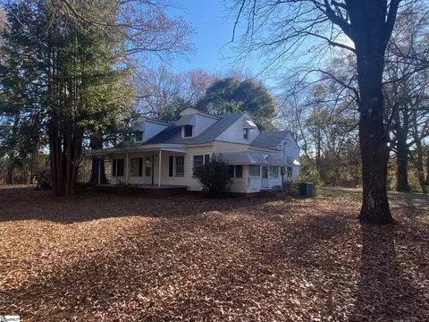 263 Narnie Rd, Laurens, SC 29360
