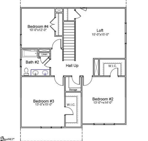 149 Braxton Dr #LOT 45, Moore, SC 29369 photo 3