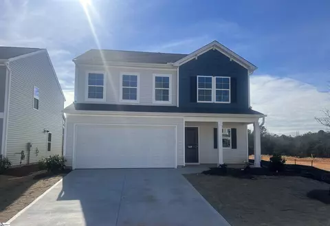 149 Braxton Dr #LOT 45, Moore, SC 29369