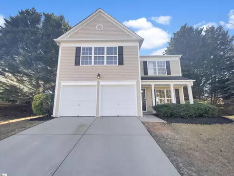 103 Sentry Way, Simpsonville, SC 29680