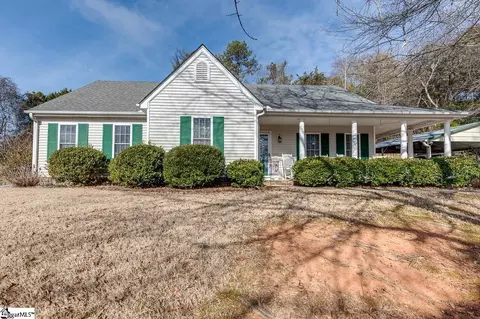 232 Crestwood Dr, Liberty, SC 29657