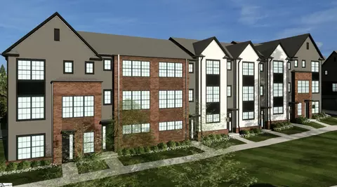 3 Saco St UNIT 3, Greenville, SC 29611