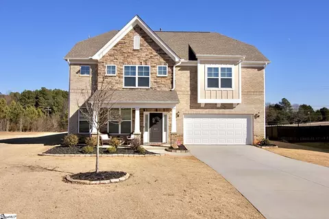 617 N Meadows Ln, Easley, SC 29642